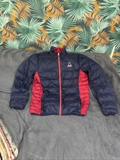 Quba Sails Down Puffer Jacket