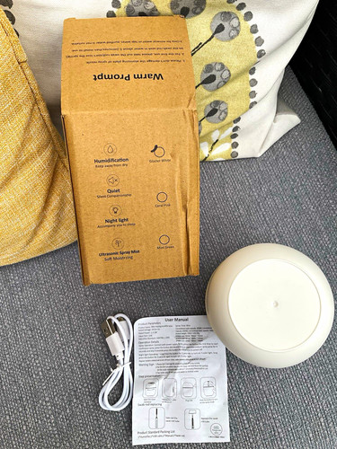 Usb tabletop ultrasonic - usb,