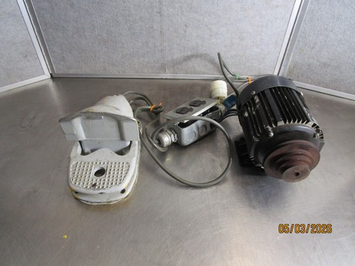 Bodine watchmaker lathe - bodine,