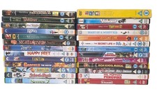 25Kids Family DVD Bundle