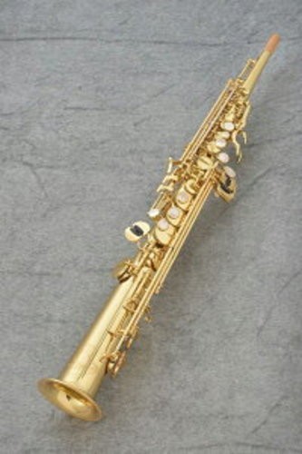 Yanagisawa wo1 soprano - yanagisawa,