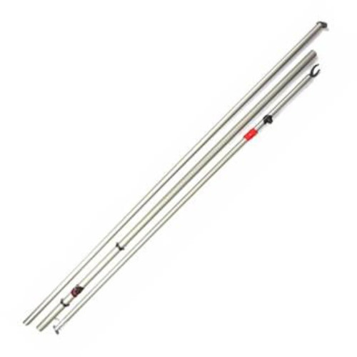 Topper sailing dinghy mast - dinghy, +