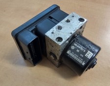 Audi A3 2003 to 2013 Complete ABS Pump Control Module 1K0614517H