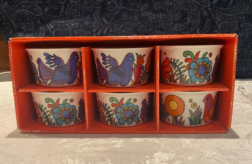 Vintage villeroy boch - vintage,