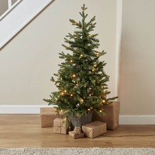 Artificial christmas tree - christmas,
