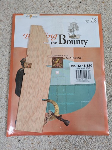 Building the bounty issue - building,
