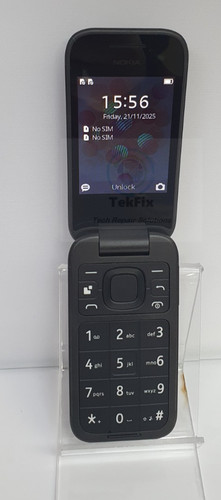 Nokia 2660 flip 128mb - nokia,