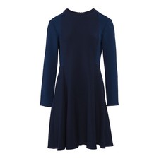 Max Mara Women's Dress Size 38 FR / 10 UK / M Max & Co A-Line Dress