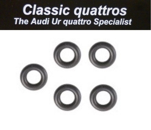 Fuel injector seals - x,