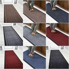 Long Standing Area Runner Rug