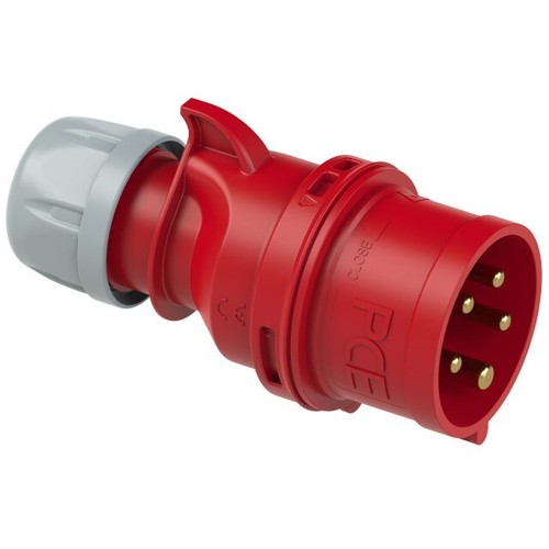Pce 025 amp pin 3p - 025-6, 5