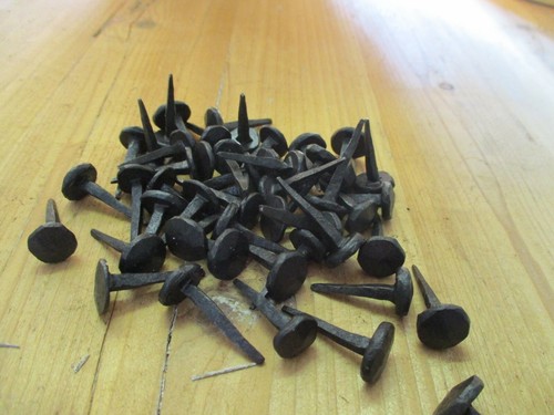Decorative nails clavos - decorative,