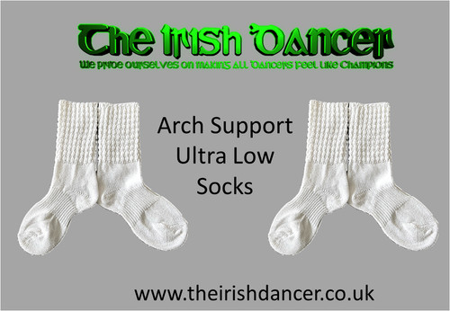 Arch support ultra low - -,