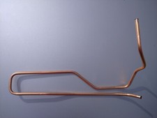 Accord 2003-2008 Mkvii 2.0 i-vtec Power Steering Cooler 53765-SEA-E01 copper 