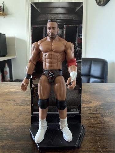 Wwe night basic wrestling - wwe,
