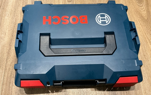 Bosch professional boxx 102 - l-boxx,