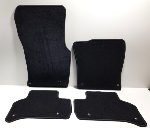 Jaguar x760 black carpet - jaguar,