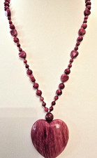 LOLA ROSE GORGEOUS DARKER PINK