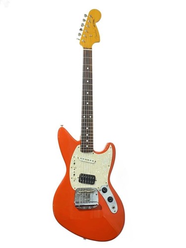 Fender japan electric - electric, guitar