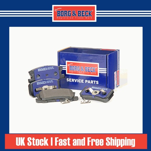 Brake pads set for - brake,