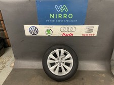 VW GOLF MK7 GENUINE 16 INCH