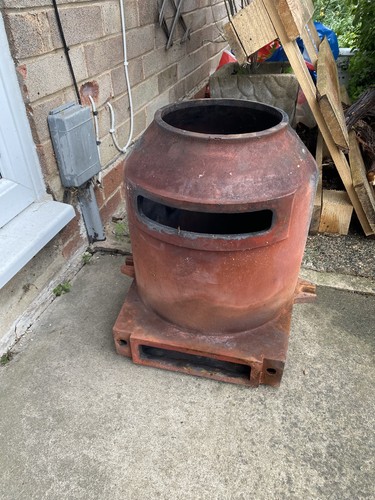 Aga outer barrel solid - outer,