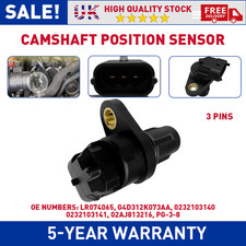 Camshaft Position Sensor Fits