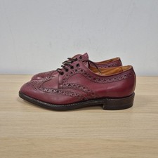 Loake 762 Chester Brown