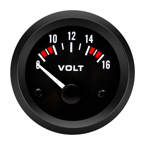 52mm universal digital led 12v - universal,