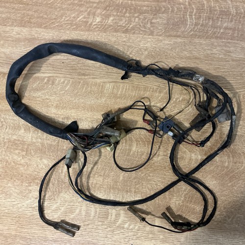 Yamaha dt50mx - dt50mx,