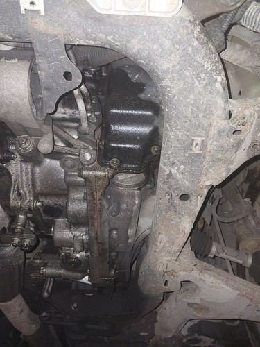 Gearbox vauxhall zafira mk2 - vauxhall,
