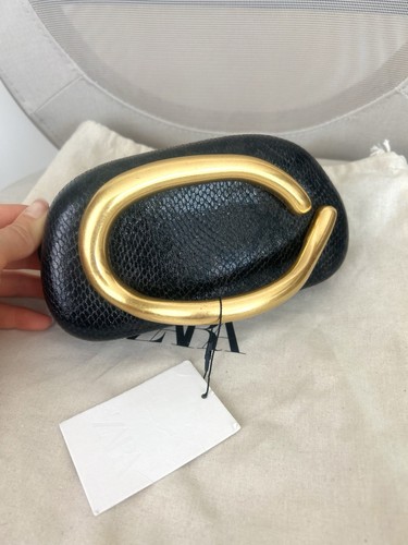 Zara nwt brown - zara,