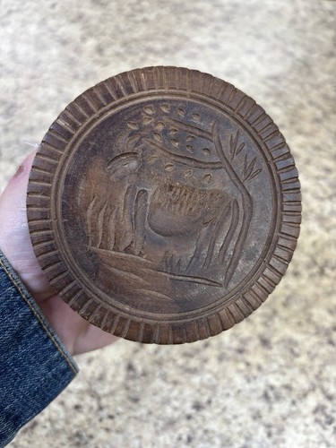Antique 19th century wooden - century,