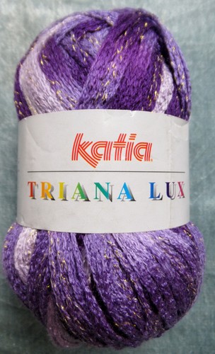 Katia triana lux sparkly - katia,