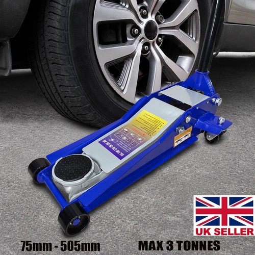 Ton trolley jack quick - quick, lift