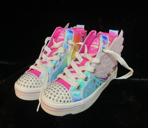 Skechers twinkle toes girls - skechers,