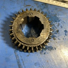 Colchester Triumph 2000