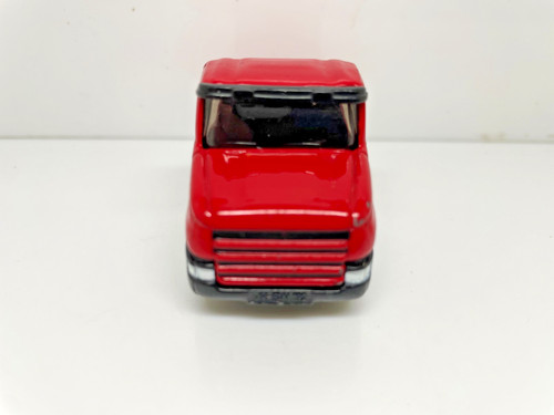 Siku scania artic - artic, lorry