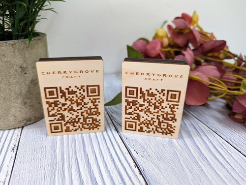 Customisable birch poplar - customisable, birch/poplar