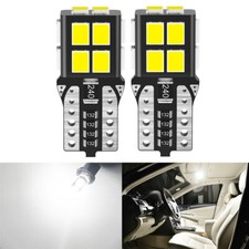 AUXITO T10 501 Side Light W5W