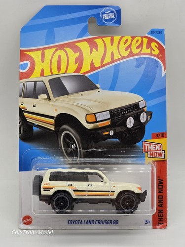 Toyota land cruiser long - toyota,