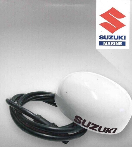 Nmea 2000 suzuki - 2000, gps