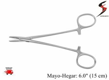 Needle Holder Drivers Forceps