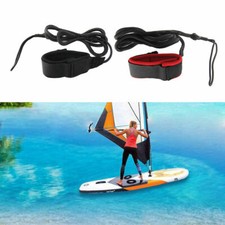 Surfing Leash Code Paddle