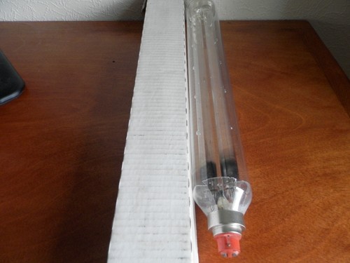 Sylvania low pressure sodium - pressure,