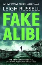 Fake Alibi: Volume 18 (DI