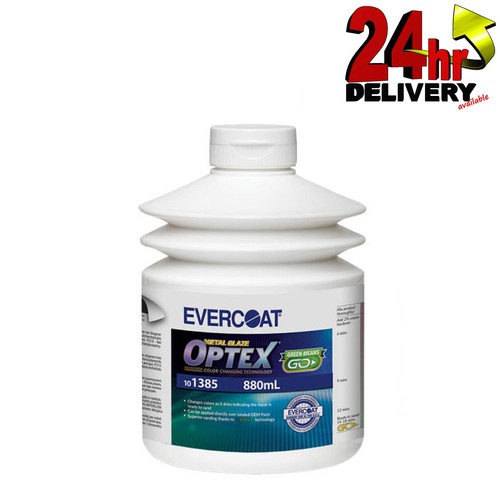 Evercoat metal glaze 101385 - evercoat,