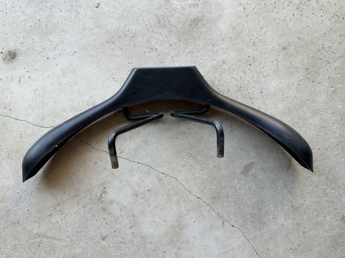Old style hanger for corby - old,