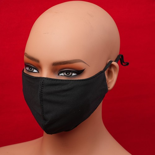 Spandex face mask silicone - uk,