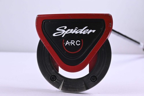 Taylormade spider arc putter - arc,